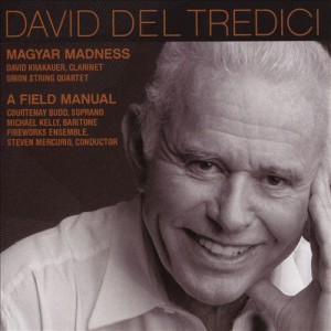 Del Tredici Field Manual